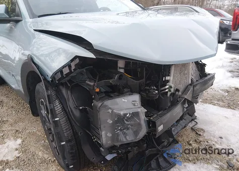 2023 Hyundai Santa Cruz Sel Premium z USA, uszkodzony, nr VIN 5NTJDDAF7PH054736